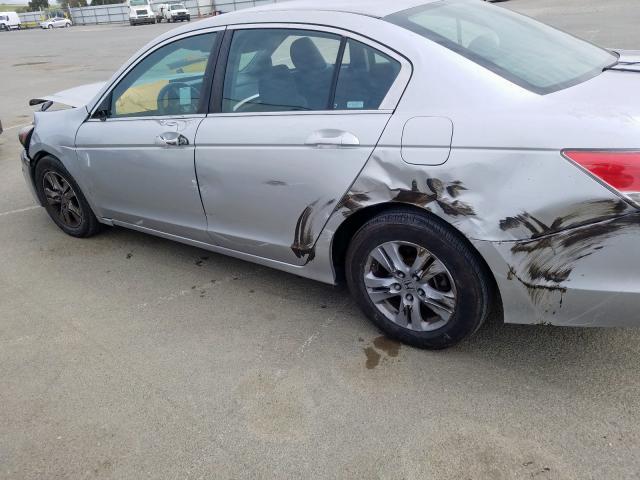 Photo 8 VIN: 1HGCP2F61CA172862 - HONDA ACCORD SE 