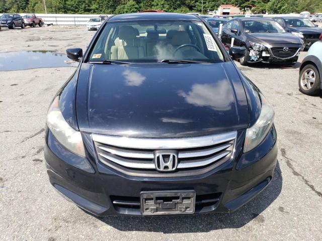 Photo 4 VIN: 1HGCP2F61CA193579 - HONDA ACCORD SE 