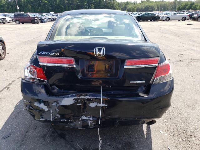 Photo 5 VIN: 1HGCP2F61CA193579 - HONDA ACCORD SE 