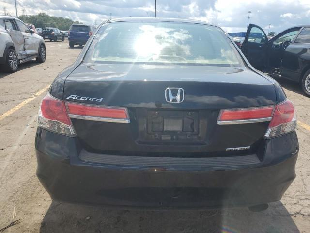 Photo 5 VIN: 1HGCP2F61CA193615 - HONDA ACCORD SE 