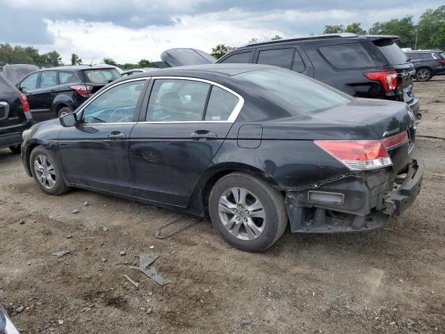 Photo 1 VIN: 1HGCP2F61CA200255 - HONDA ACCORD SE 