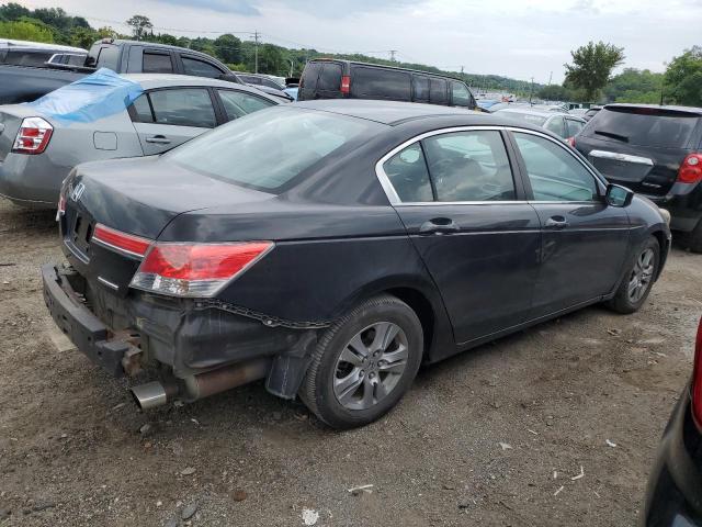 Photo 2 VIN: 1HGCP2F61CA200255 - HONDA ACCORD SE 