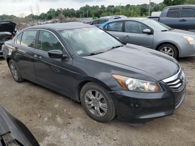 Photo 3 VIN: 1HGCP2F61CA200255 - HONDA ACCORD SE 