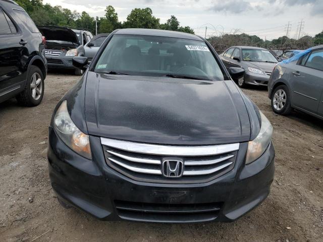 Photo 4 VIN: 1HGCP2F61CA200255 - HONDA ACCORD SE 