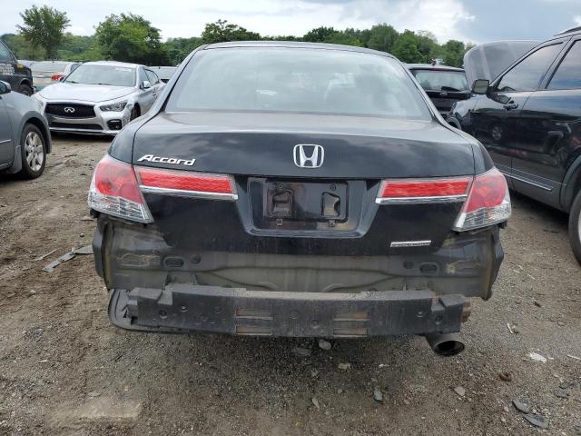 Photo 5 VIN: 1HGCP2F61CA200255 - HONDA ACCORD SE 