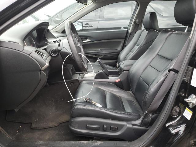 Photo 6 VIN: 1HGCP2F61CA200255 - HONDA ACCORD SE 