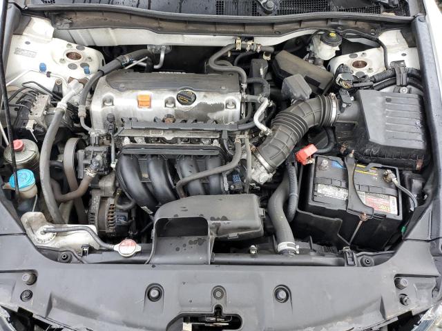 Photo 6 VIN: 1HGCP2F61CA203950 - HONDA ACCORD SE 