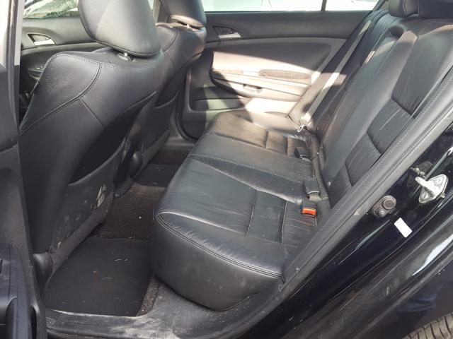 Photo 5 VIN: 1HGCP2F61CA204354 - HONDA ACCORD SE 