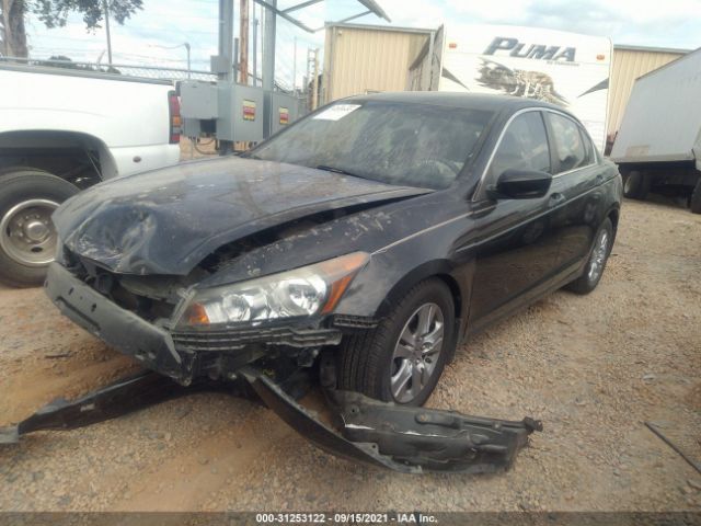 Photo 1 VIN: 1HGCP2F61CA205889 - HONDA ACCORD SDN 