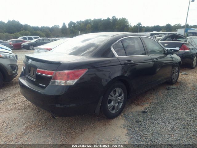 Photo 3 VIN: 1HGCP2F61CA205889 - HONDA ACCORD SDN 