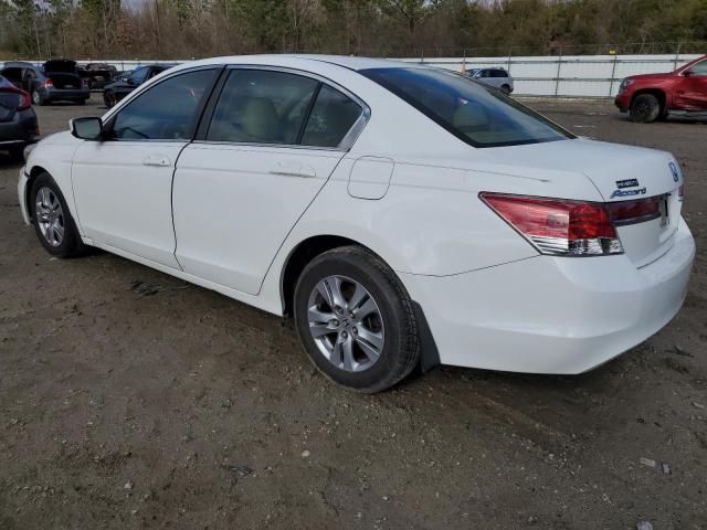 Photo 1 VIN: 1HGCP2F61CA206041 - HONDA ACCORD SE 