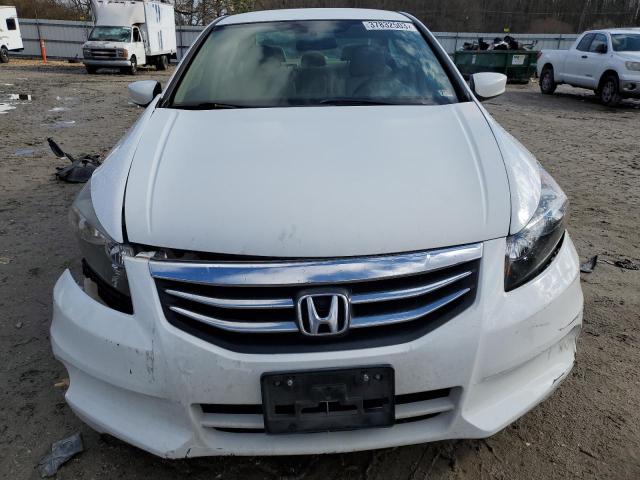 Photo 4 VIN: 1HGCP2F61CA206041 - HONDA ACCORD SE 