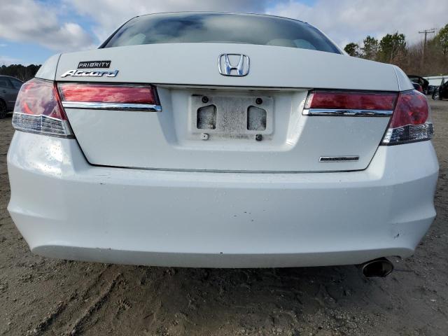 Photo 5 VIN: 1HGCP2F61CA206041 - HONDA ACCORD SE 