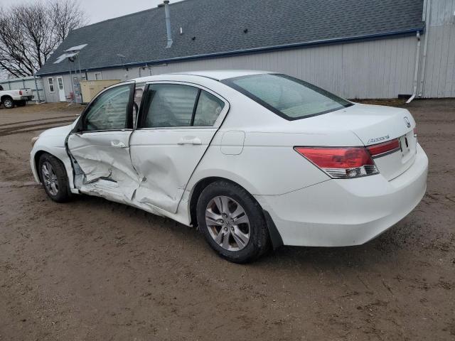 Photo 1 VIN: 1HGCP2F61CA213457 - HONDA ACCORD 