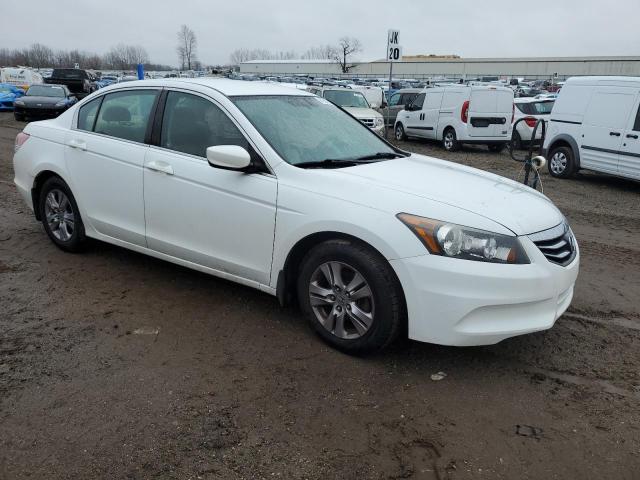 Photo 3 VIN: 1HGCP2F61CA213457 - HONDA ACCORD 