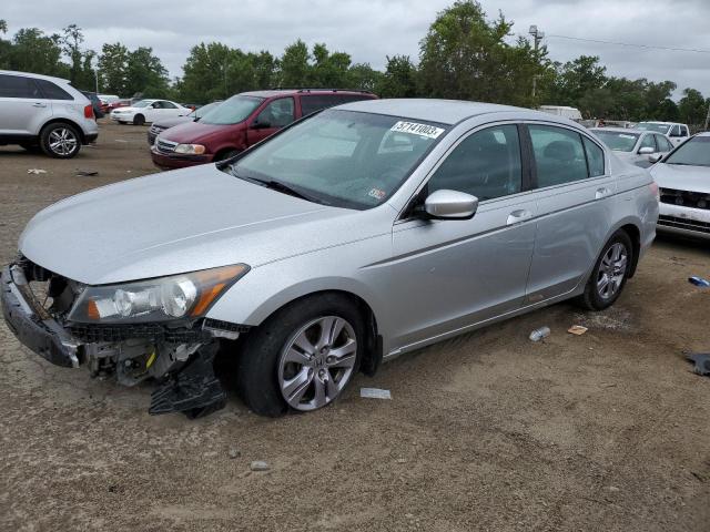 Photo 0 VIN: 1HGCP2F61CA215242 - HONDA ACCORD SE 