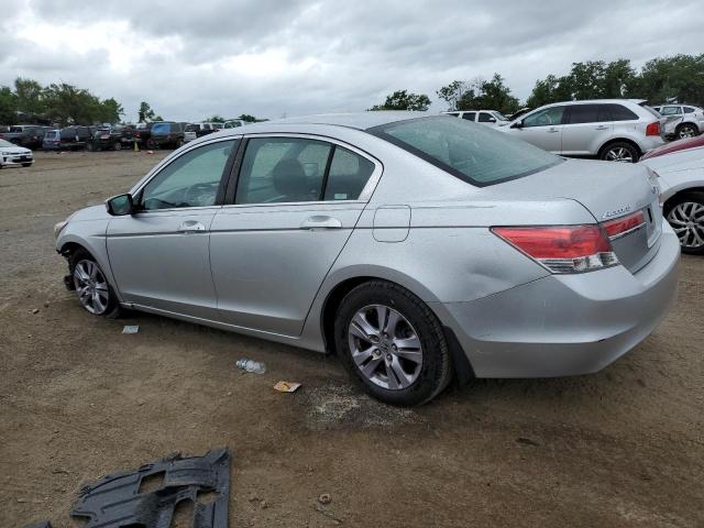 Photo 1 VIN: 1HGCP2F61CA215242 - HONDA ACCORD SE 