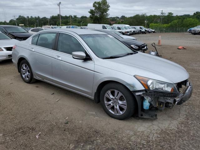 Photo 3 VIN: 1HGCP2F61CA215242 - HONDA ACCORD SE 