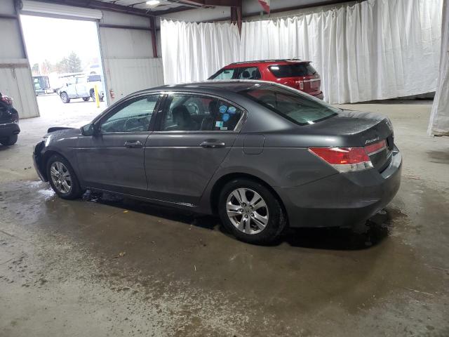 Photo 1 VIN: 1HGCP2F61CA218304 - HONDA ACCORD SE 