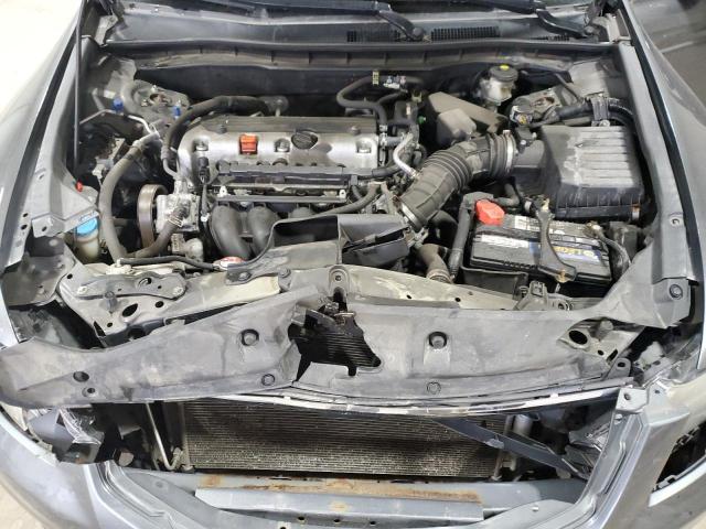 Photo 10 VIN: 1HGCP2F61CA218304 - HONDA ACCORD SE 