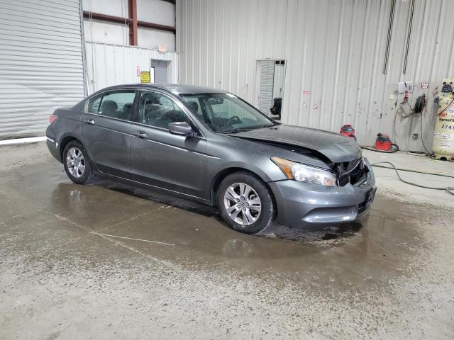 Photo 3 VIN: 1HGCP2F61CA218304 - HONDA ACCORD SE 