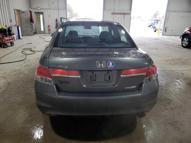 Photo 5 VIN: 1HGCP2F61CA218304 - HONDA ACCORD SE 