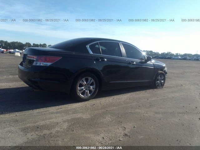 Photo 3 VIN: 1HGCP2F61CA222708 - HONDA ACCORD SDN 