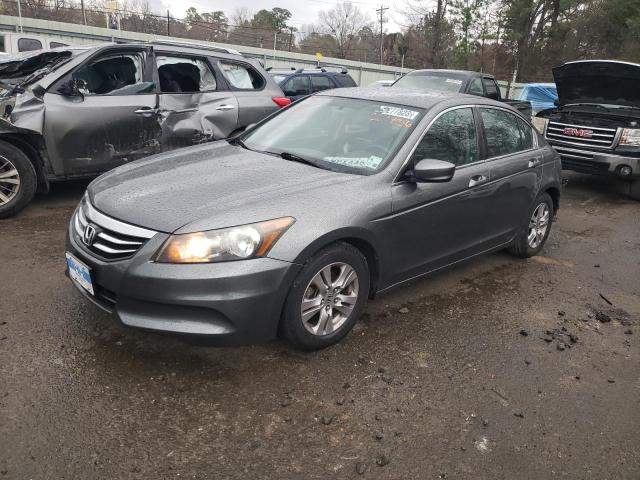 Photo 0 VIN: 1HGCP2F61CA224216 - HONDA ACCORD SE 