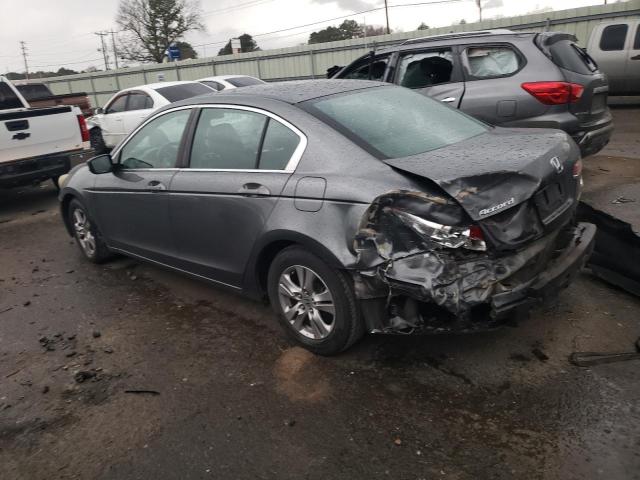 Photo 1 VIN: 1HGCP2F61CA224216 - HONDA ACCORD SE 