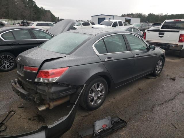 Photo 2 VIN: 1HGCP2F61CA224216 - HONDA ACCORD SE 