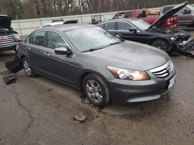 Photo 3 VIN: 1HGCP2F61CA224216 - HONDA ACCORD SE 