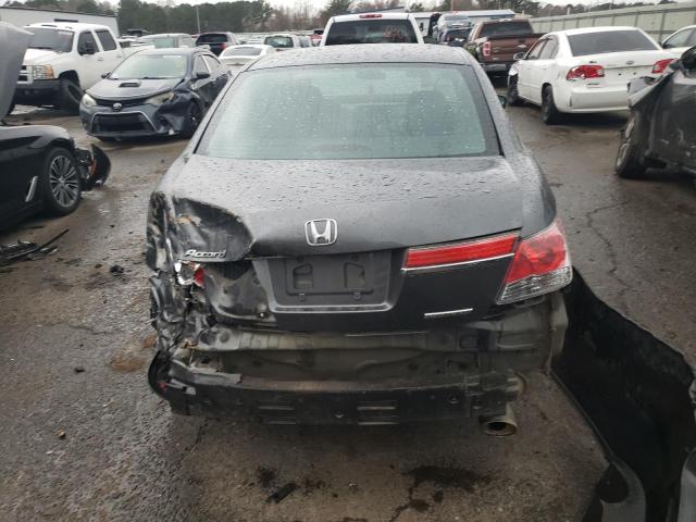 Photo 5 VIN: 1HGCP2F61CA224216 - HONDA ACCORD SE 