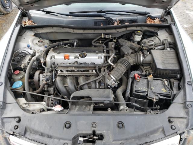 Photo 6 VIN: 1HGCP2F61CA224619 - HONDA ACCORD SE 