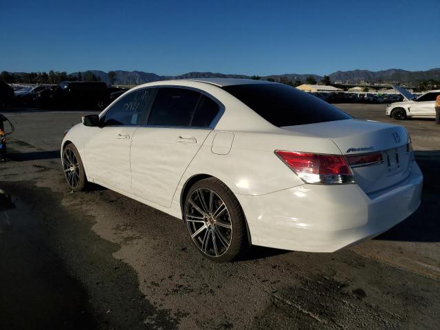 Photo 1 VIN: 1HGCP2F61CA228265 - HONDA ACCORD 