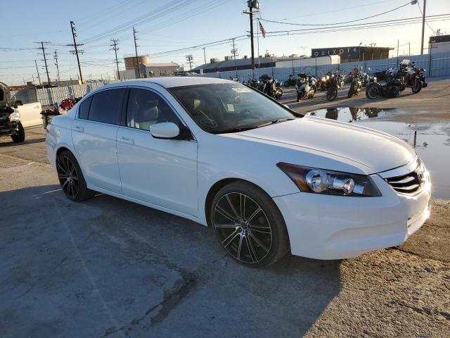 Photo 3 VIN: 1HGCP2F61CA228265 - HONDA ACCORD 