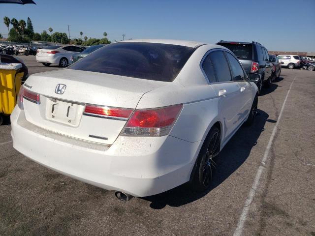 Photo 3 VIN: 1HGCP2F61CA228265 - HONDA ACCORD 