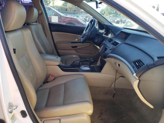 Photo 4 VIN: 1HGCP2F61CA228265 - HONDA ACCORD 