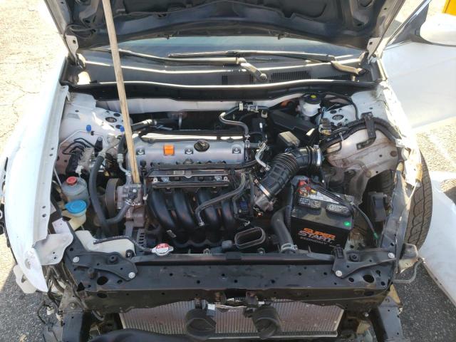 Photo 6 VIN: 1HGCP2F61CA228265 - HONDA ACCORD 