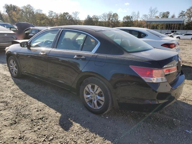 Photo 1 VIN: 1HGCP2F61CA233028 - HONDA ACCORD 