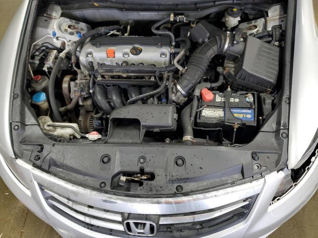 Photo 10 VIN: 1HGCP2F61CA234566 - HONDA ACCORD SE 