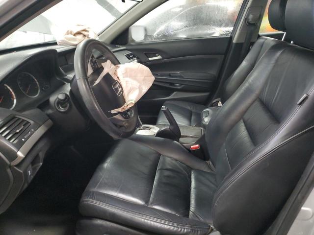 Photo 6 VIN: 1HGCP2F61CA234566 - HONDA ACCORD SE 