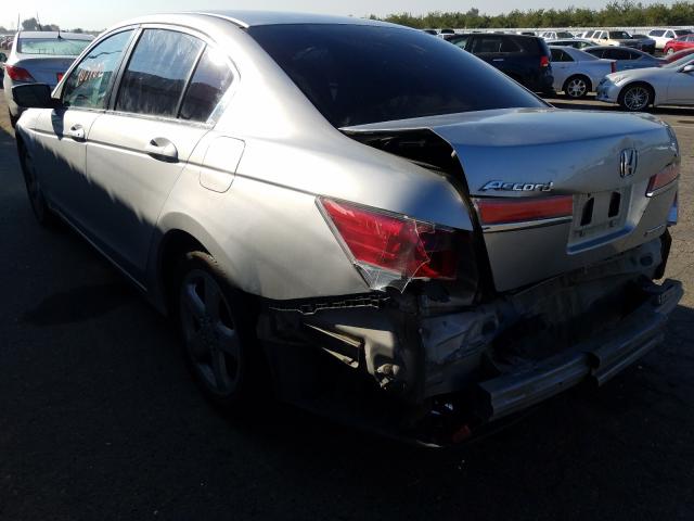 Photo 2 VIN: 1HGCP2F61CA234602 - HONDA ACCORD SE 