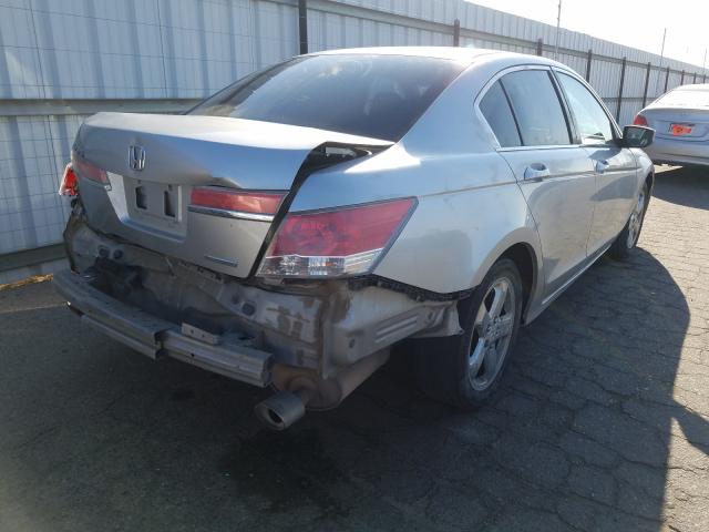 Photo 3 VIN: 1HGCP2F61CA234602 - HONDA ACCORD SE 