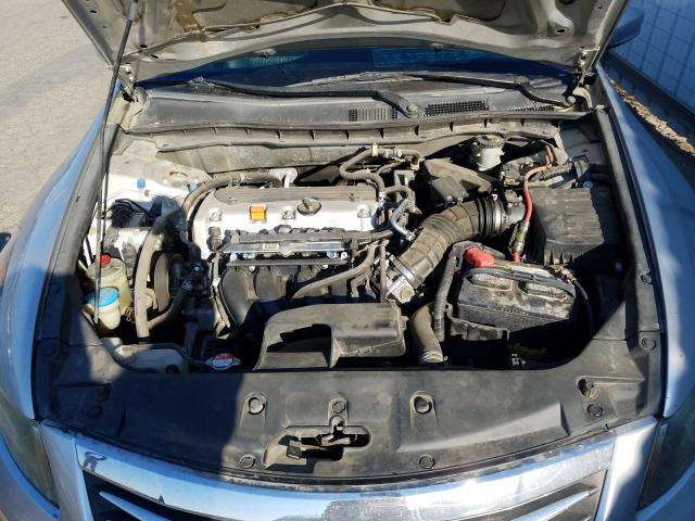 Photo 6 VIN: 1HGCP2F61CA234602 - HONDA ACCORD SE 