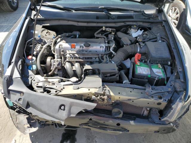 Photo 10 VIN: 1HGCP2F61CA236057 - HONDA ACCORD SE 