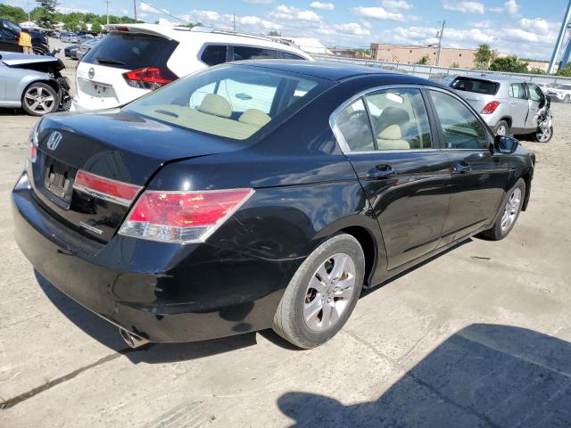 Photo 2 VIN: 1HGCP2F61CA236057 - HONDA ACCORD SE 