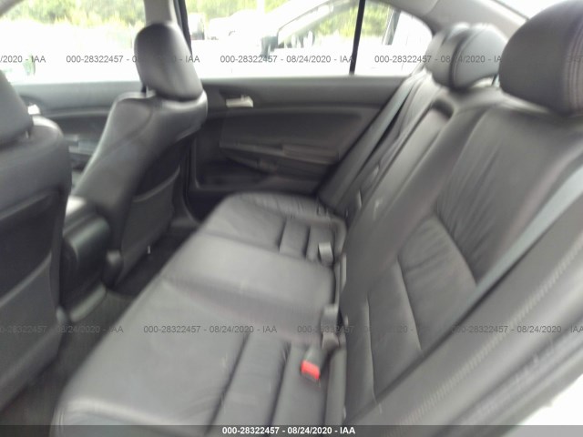 Photo 7 VIN: 1HGCP2F61CA237435 - HONDA ACCORD SDN 