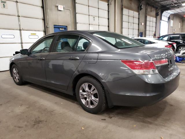 Photo 1 VIN: 1HGCP2F61CA241307 - HONDA ACCORD SE 