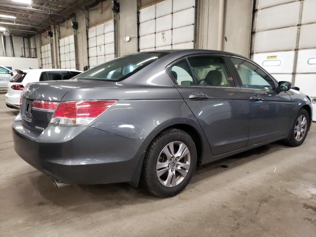 Photo 2 VIN: 1HGCP2F61CA241307 - HONDA ACCORD SE 