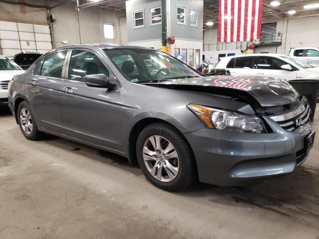 Photo 3 VIN: 1HGCP2F61CA241307 - HONDA ACCORD SE 